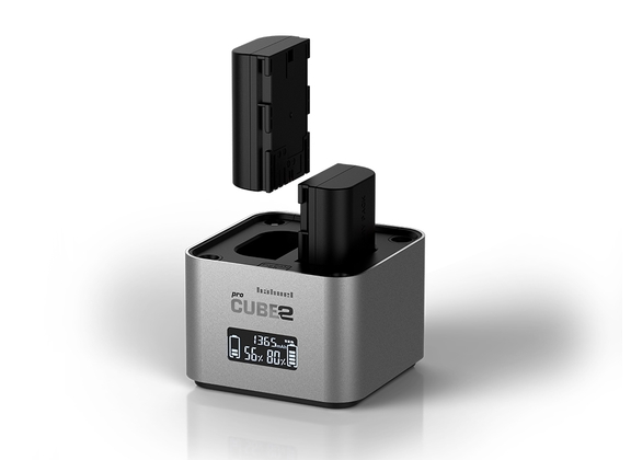 PROCUBE2 for Canon